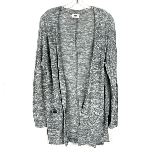 Old Navy | Sweaters | Old Navy Gray 